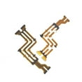 thumbnail image 4 of facefd 2 Pieces LCD Flex Cable Wires Control Cord Professional Connecting Screen Cables Accessory Replacement for W850, 4 of 5