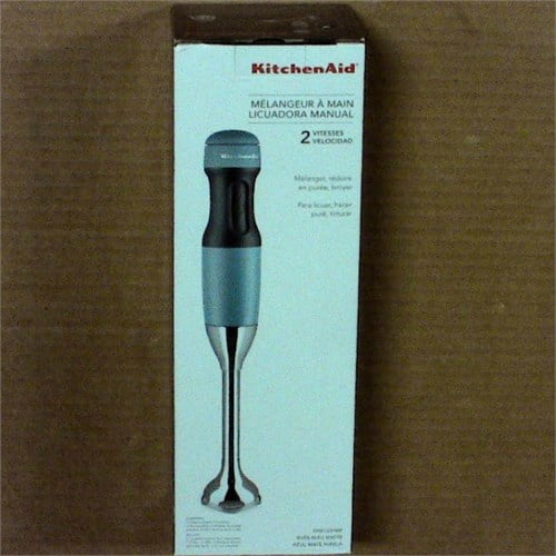 Kitchenaid 2 Speed Hand Blender Walmart Com Walmart Com