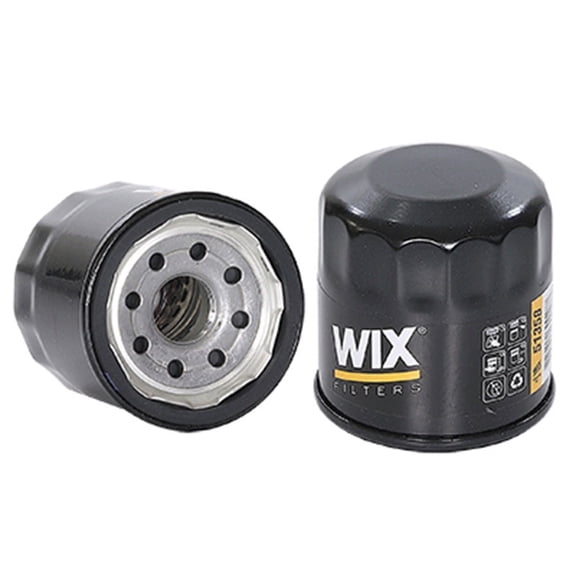WIX 51358 Spin-On Lube Oil Filter – Case of 12