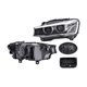 thumbnail image 1 of Faro X3 2015 A 2017 Bmw Izq Eléctrico C/Motor P/Foco Xenón C/Leds DEPO ., 1 of 4