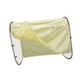 thumbnail image 2 of Funda para tendedero de ropa, funda protectora para tendedero de ropa, fácil de limpiar, bolsa para colgar ropa, para camisas, trajes, hogar y Con Cortina 2m, 2 of 8