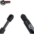 thumbnail image 2 of 2 Lift Supports Gas Struts Shocks Fits 2002 2003 2004 2005 2006 2007 Saturn Vue Rear Tailgate Hatch Trunk Door Gate Back Liftgate SG330092 4363 15911046 Springs Arms Dampers, 2 of 6