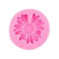 thumbnail image 1 of Aparatos de cocina, Accesorios de cocina, Utensilios de cocina, Utensilios de cocina, Crisantemo Girasol con Agujero, Aromaterapia para Coche, Colgante de Goteo con Pegamento, Colgante Decorativo, 1 of 2