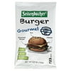 Seitenbacher Burger Mix, Veggie Burger, 3.5 Oz