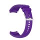 thumbnail image 1 of Reemplazo para Samsung Galaxy Watch R800 / R810 / R815 Correa de muñeca de silicona Reemplazo de correa de reloj sidaley PJ8101-09, 1 of 2