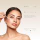 thumbnail image 5 of PUREZA NATUR Suero facial Niacinamida B3, Vitamina E y Acido hialur&oacute;nico 50ml | Serum Niacinamide para todos tipos de piel skin barrier hidratante, antioxidante potente reductor de ojeras y, 5 of 8