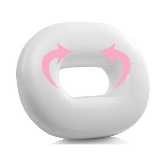 Hemorrhoids Cushion Hollow Cushion Pregnant Coccyx Cushion Pads for