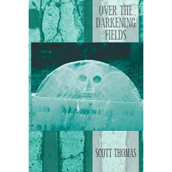 Pre-Owned Over the Darkening Fields (Paperback) 1626410704 9781626410701