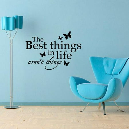the best things in life aren t things the best things in life aren t things