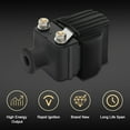 thumbnail image 5 of 2Pcs 18-5186 Ignition Coil Compatible with Mercury Mariner Outboard Boat 6-125HP 140HP V135 V150 210CC, 5 of 7