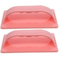 thumbnail image 1 of 2Pcs Hot Dogs Cutting Tool Sausage Slicing Hot Dogs Cutter Tool Sausage Plastic Slicing Tool, 1 of 8