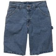 Faded Glory - Big Men's Denim Carpenter Shorts