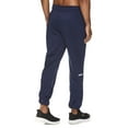 thumbnail image 2 of AND1 Men's and Big Men's Fleece Tech Pant, up to Size 3XL, 2 of 4