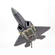 Lockheed Martin F-22 Raptor USAF - 325 FW Tyndall AFB -1/72 Scale Diecast Model