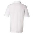 thumbnail image 2 of Featherlite Men's Silky Smooth Pique 0500, 2 of 3