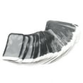 thumbnail image 1 of Sobres de barrera dental desechables, 100 piezas Sobres de barrera dental desechables Sobres de barrera dental Sobres de barrera dental meticulosamente diseñados, 1 of 8