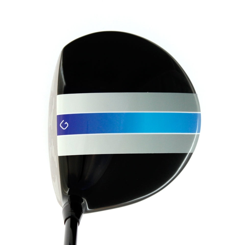 GolfSkin Line Skin L27 Golf Club Head Protection, Removable Without Any