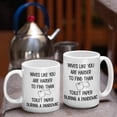 thumbnail image 6 of Wife Funny Pandemic Mug Quarantine Mugs for Wives Like You are Harder To Find Than Toilet Paper 11 or 15 oz White Ceramic Appreciation Coffee Cup for Valentines Day Idea for Her Wifey Woman, 6 of 7