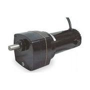 Dayton Model 2H567 DC Gear Motor 19 RPM 1/20 hp 90VDC