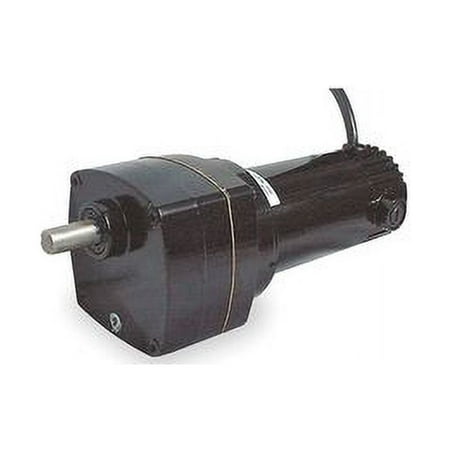 Dayton Model 2H567 DC Gear Motor 19 RPM 1/20 hp 90VDC