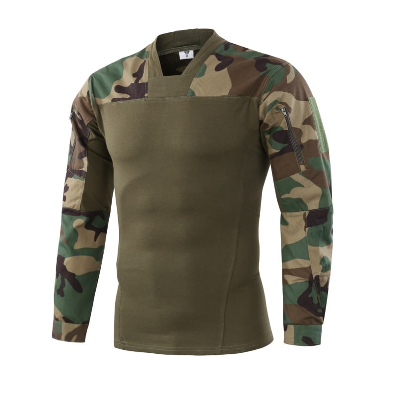 Hiking Camping Hunting Fishing Shirts 