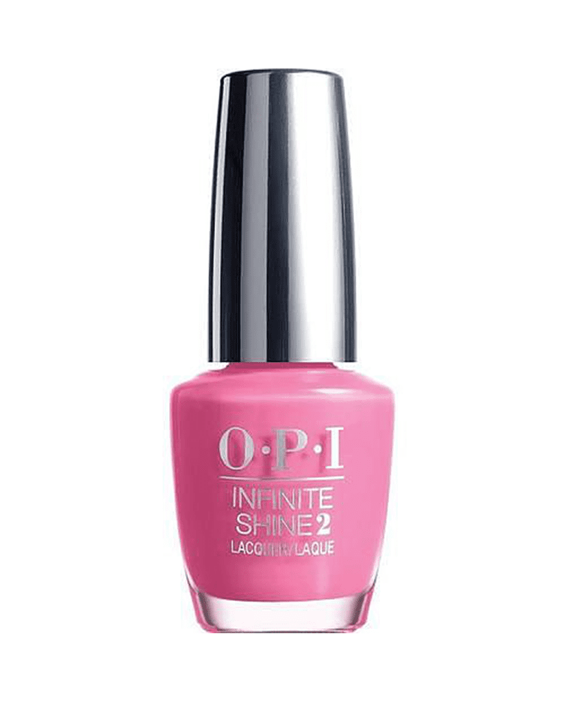 OPI Infinite Shine Nail Polish, Rose Against Time, 0.5 fl oz Walmart.com