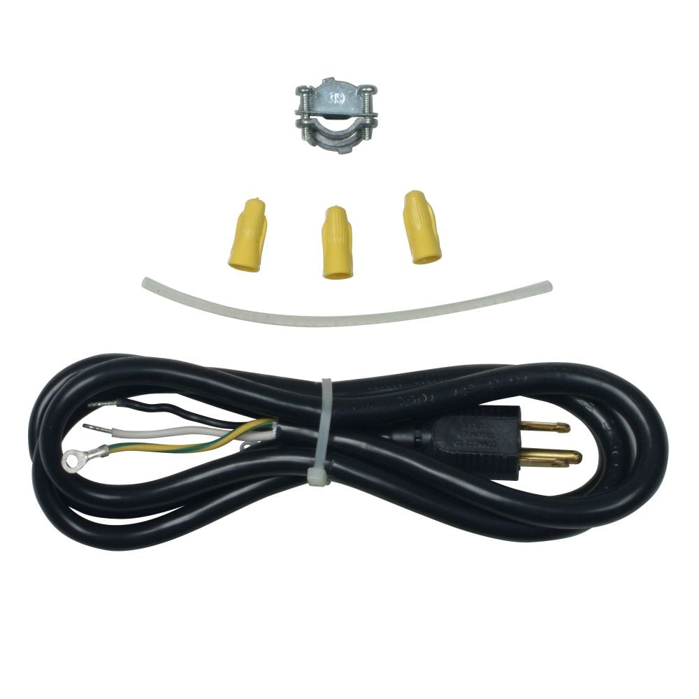 4317824 Whirlpool Dishwasher Power Cord Kit
