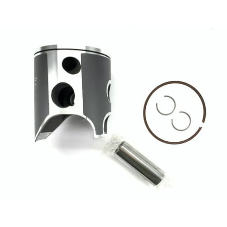 Forged Single Piston - Wiseco Forged Piston Kit 66.4mm Single Ring (808M06640)
