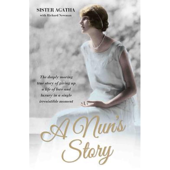 Pre-Owned A Nun's Story (Paperback) 1786062518 9781786062512