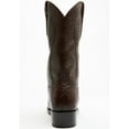 thumbnail image 5 of Cody James Black 1978 Men's 1978&Reg; Chapman Exotic Full-Quill Ostrich Western - BBXFA23L3-2 9.5 EE  US, 5 of 7