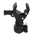 thumbnail image 1 of Bicycle Handlebar Clamp, Universal Rotation Bike Handlebar Mount Universal Bicycle Flashlight Clamp Universal Bicycle Light Clamp  For Bicycle, 1 of 8