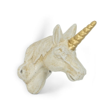 

Set of 2 Unicorn Hook