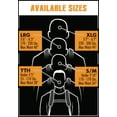 thumbnail image 2 of Muddy Safeguard Safety Harness, Black, Size Large, 2 of 9