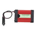 thumbnail image 2 of 12V Al Inversor Del Coche 110V, Inversor De Corriente Universal Del Coche Del Mercado De Los Guardias Múltiples Para Los Diversos Vehículos, 2 of 7