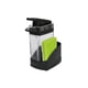 thumbnail image 1 of Casabella Sink Sider - Jabonera con Esponja para Fregadero, Negro, 1, 1, 1 of 6