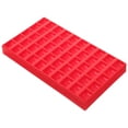 thumbnail image 4 of jojofuny 1Pack Supermarket Coin Box Plastic Coin Holder for Cashiers and Pedlars 10.22X5.70X0.98in, 4 of 8