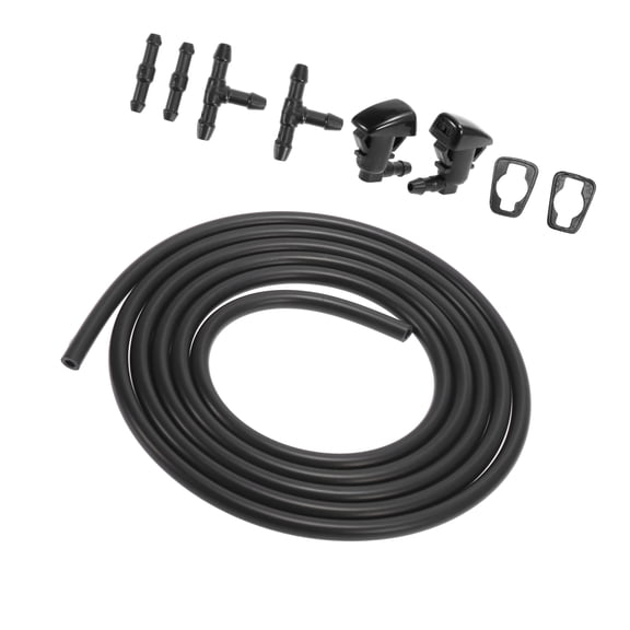 Unique Bargains Windshield Fluid Squirter 1 Set