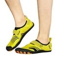 thumbnail image 3 of Hiking Shoes Men Waterproof Barefoot Shoes Women Men,Wide Toe Water Shoes 2025 New Breathable Grounded Footwear Non-Slip Fashion Hiking Shoe for Walking Swim Pool Beach Outdoor Water Sports, 3 of 8