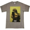 thumbnail image 2 of Crooks & Castles Drop T-Shirt Speckle Black, 2 of 2