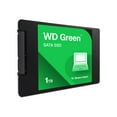 thumbnail image 3 of WD Green WDS100T3G0A - SSD - 1 To - Interne - 2.5 Pouces - SATA 6Gb/s, 3 of 4