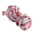 thumbnail image 1 of Chinese Year Costume Winter Warm Apparel Polyester Material Festive Design Easy Wear for Small Medium Dogs Cats Holiday Photos Parties, 1 of 7