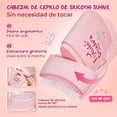 thumbnail image 4 of Gel Fijador de Cabello con Cepillo Fijación Duradera y Acabado Natural Control Rebelde ULTRAMO, 4 of 4