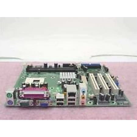 EMACHINES 303021 Socket PGA 370 System Board