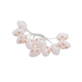 thumbnail image 2 of Qocolhg Easter Egg String Lights Ornaments Egg Decorations Indoor Lights Battery Operated String Lights for Party Xmas Wedding Fireplace Mantels Entrance Tree Easter Decor Clearance,5ft 10LED, 2 of 8