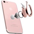thumbnail image 4 of Finger Ring Stands Set, 1Pack Universal Thin 360 Degree Rotation Phone Rings, 4 of 4