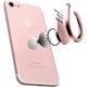 thumbnail image 4 of Soporte de anillo para teléfono celular para la parte posterior del soporte del teléfono y soporte para anillo de iPhone con agarre para los dedos Ormromra WMZL-963-1, 4 of 6