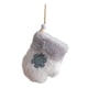 thumbnail image 5 of Adornos navideños para árbol de Navidad, colgantes, festivales, decorativos, versátiles, con fotos. Guantes, 5 of 9