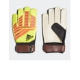 thumbnail image 3 of Guantes de Entrenamiento Predator Amarillos Futbol Portero Sport Deportivo amarillo 7, 3 of 5