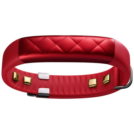 Jawbone UP3 Bluetooth Wireless Heart Rate Monitor, Sleep and Fitness Tracker