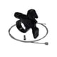 thumbnail image 1 of Toystoory Controlador de bobina de horquilla delantera para bicicleta de montaña, interruptor de Control de Cable para bicicletas de aleación, Ciclismo  Núcleo de interruptor Tipo B, 1 of 6